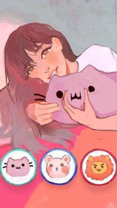 女孩之家1.3完整中文作弊版