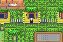 《口袋妖怪漆黑的魅影》5.0图文攻略