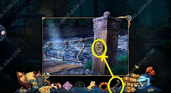 《密室逃脱15神秘宫殿》新版全章节通关攻略