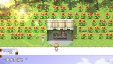 《我的暑假秘密回忆》怎么攻略雏子