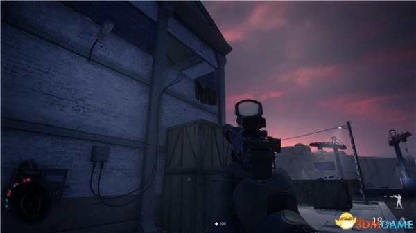 《狙击手幽灵战士契约2》全关卡通关攻略