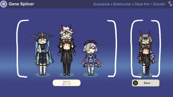 不是原神中文版