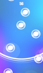 钢琴节奏大师音符雨