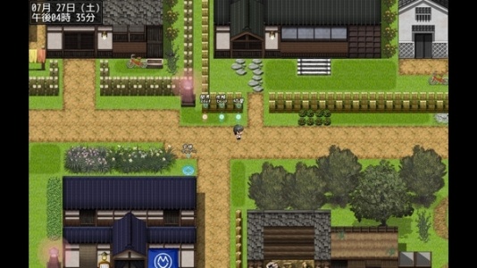 夏色泡影全CG解锁版