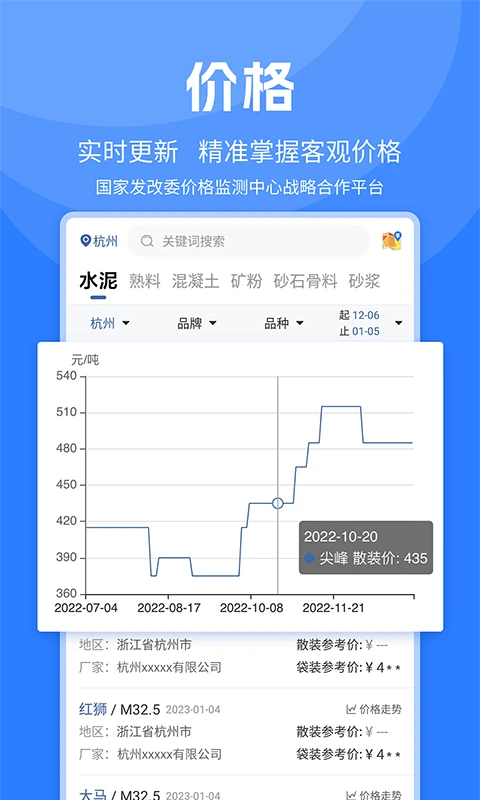 中国水泥网