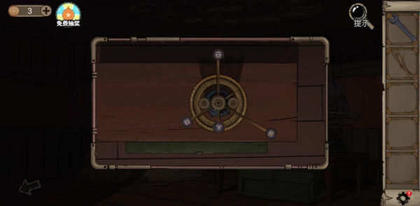 《密室逃脱绝境系列8酒店惊魂》全结局达成攻略