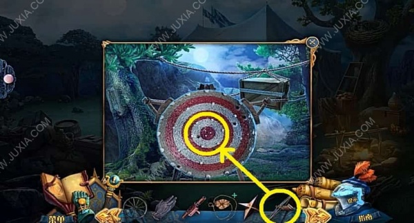 《密室逃脱15神秘宫殿》新版全章节通关攻略