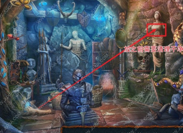 《密室逃脱10侦探风云》全章节通关攻略