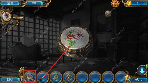 《密室逃脱21遗落梦境》全章节图文攻略