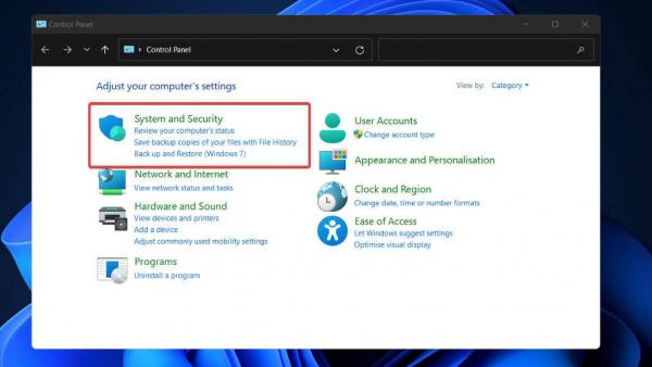 《Win11》删除文件恢复方法