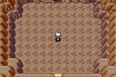 《口袋妖怪漆黑的魅影》5.0图文攻略