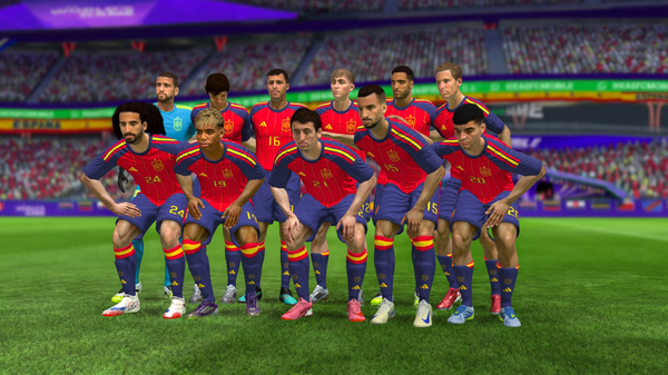 FIFA足球世界国际服最新版