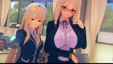 《腐败王国》全cg解锁攻略