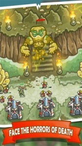 王国保卫战2无限关卡版