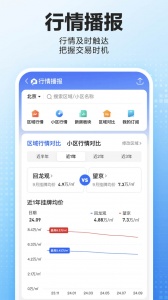 贝壳找房app