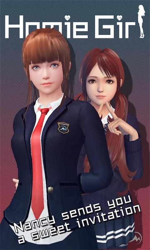 放置女友无限好感版