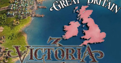 《维多利亚3》整合区域和未整合区域的区别介绍