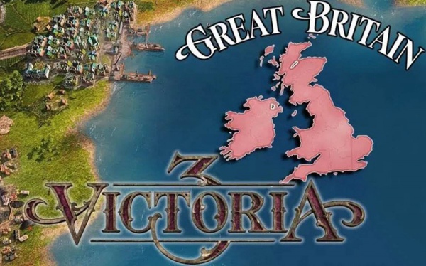 《维多利亚3》整合区域和未整合区域的区别介绍