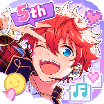 偶像梦幻祭2华为版