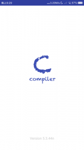 C语言编译器app