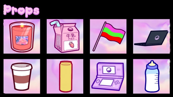 加查nox自带人设工具版