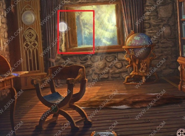 《密室逃脱10侦探风云》全章节通关攻略