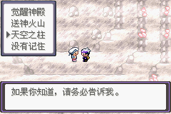 《口袋妖怪漆黑的魅影》5.0图文攻略