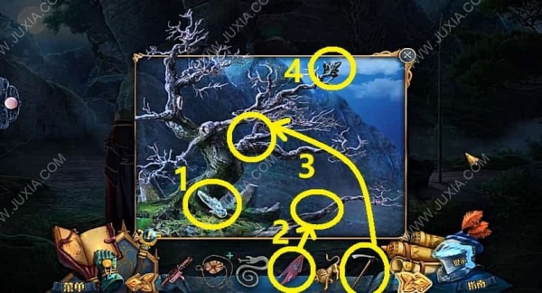 《密室逃脱15神秘宫殿》新版全章节通关攻略