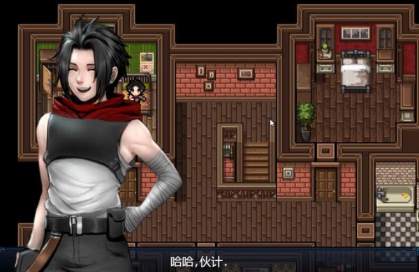 《僵尸生活2进退维艰》阿姨剧情怎么触发