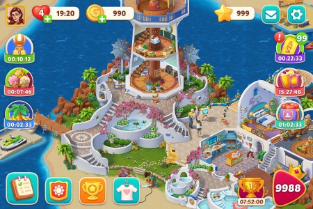 我的花园官方版