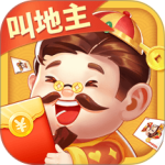 欢喜斗地主变态版