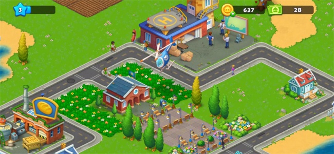 township
