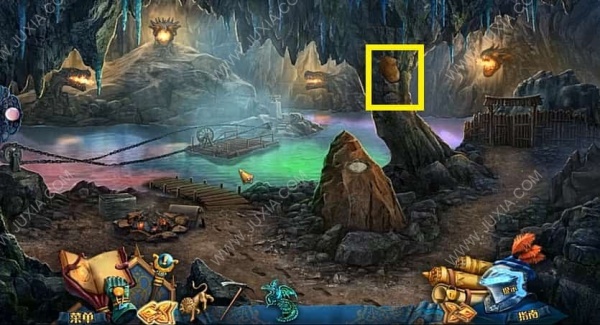 《密室逃脱15神秘宫殿》新版全章节通关攻略