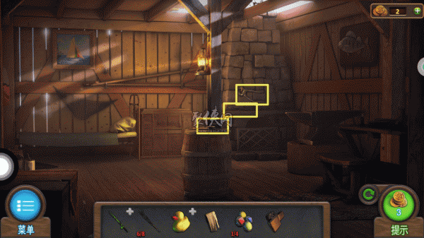 《密室逃脱7环游世界》全章节通关攻略