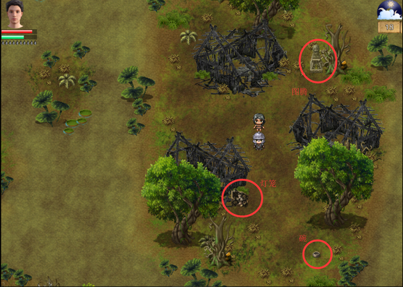 《农民的追求》2.72通关攻略