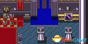 《梦幻模拟战2》全隐藏物品获取攻略