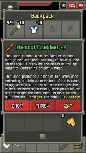 破碎地牢注解版