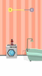 保护球球跳一跳