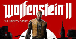 《德军总部新巨像》作弊码大全