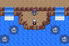 《口袋妖怪漆黑的魅影》5.0图文攻略