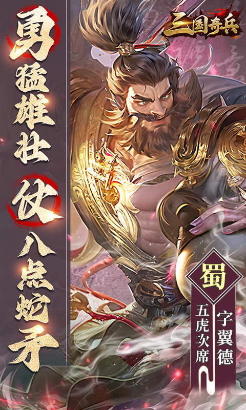 三国奇兵