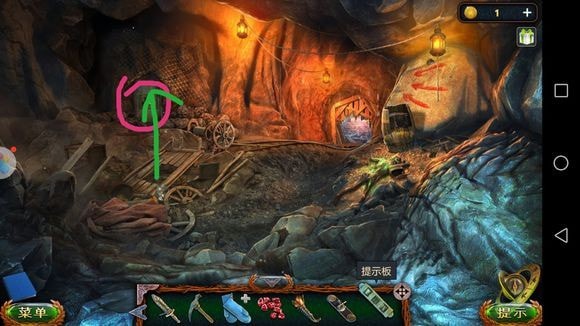 《密室逃脱20巨人追踪》全章节通关攻略