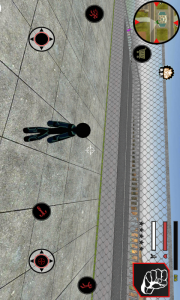 黑铁火柴人官方版