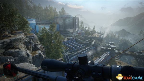 《狙击手幽灵战士契约2》全关卡通关攻略