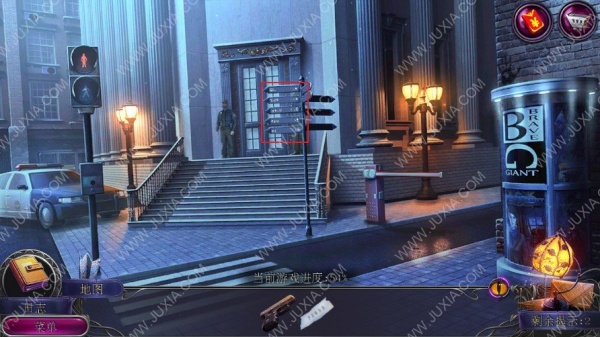 《密室逃脱19离奇失踪》完整版图文攻略