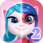 我的安吉拉22024版