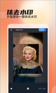一键视频去水印