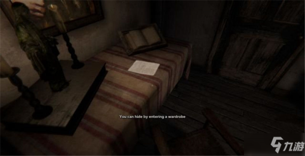 《逃生2》全关卡全剧情通关攻略