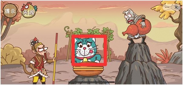 《西游梗传》通关攻略全部关卡