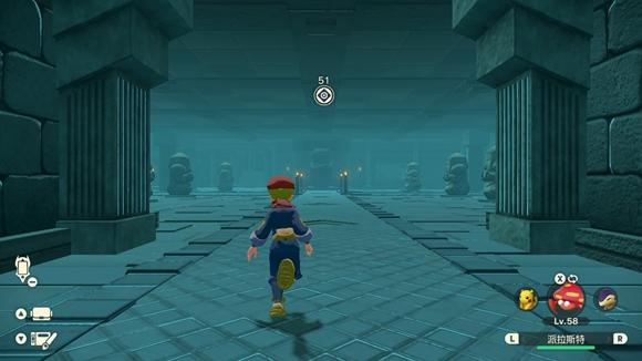 《宝可梦传说》阿尔宙斯通关全流程图文攻略